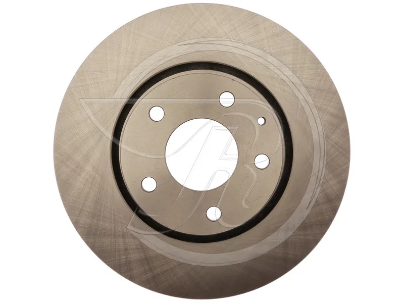 982264R – RAYBESTOS Brake Rotor, OE Replacement Single - view 2
